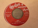JOE LUTCHER OJAI  JUKE BOX JAM MODERN records m-