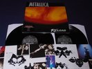 METALLICA / RELOAD (1997) original 2LP EX- CLASSIC METAL the memory remains Fuel