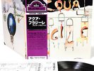ACQUA FRAGILE same (1st) Italian Prog JAPAN orig LP poster sleeve  [FREE P+P]