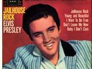 Elvis Presley EP - Italy - Il Delinquente Del Rock 'n' Roll (Jailhouse Rock)