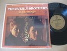 The Everly Brothers LP In Our Image WB ORIG
