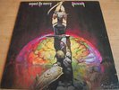 NAZARETH   EXPECT NO MERCY ** 1977 MOUNTAIN LP