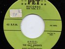 DOOWOP R&B--GAY KNIGHTS--