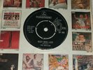 RARE Export UK Parlophone 45 Beatles - Dizzy Miss Lizzy / Yesterday 1965