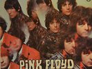 Pink Floyd Stereo 1st LP - Piper at the Gates of Dawn