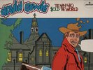 David Bowie - The Man Who Sold The World. US 1971 vinyl LP.