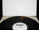 Stray Dog, Self-titled Vinyl LP, UK Test Pressing, K 43506, Manticore, 1973