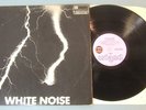The White Noise - An Electric Storm - Island ILPS9099 - 1st Pressing Pink Label