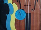 FURTWANGLER D-010033 SCHUBERT SYMPHONY No.7 USSR TORCH PRE-MELODIYA LP 1942