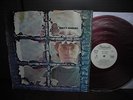 Emitt Rhodes Same Japan Orig.PROMO LP RED WAX NM