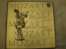 VOX ( 3 lps ) MOZART / QUATUOR BRACHET