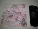CARAVAN/IN THE LAND OF GREY AND PINK  2xLP 1971 DERAM DCS 15032-033