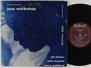 ADA MOORE Jazz Workshop Volume 3 DEBUT 10