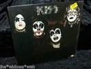 KISS NB 9001 ORIGINAL CASABLANCA RECORDS LP NO KISSIN' TIME SHRINK MINT RARE