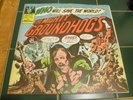 Groundhogs LP Who will save the world UK United artists 1st press 11 pictures