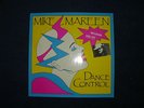 Maxi    Mike Mareen  Dance Control / Love Spy   zyx records