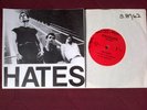 THE HATES No Talk In The 80's 7