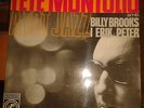 TETE MONTOLIU - A TOT JAZZ -LP 1965 ORG CONCENTRIC RARE SPANISH MODAL JAZZ