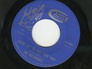 NORTHERN  ORIGINAL- MILLIONAIRES- YOU'VE GOT TO LOVE YOUR BABY - CASTLE  EX CON