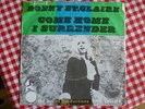 BONNY ST.CLAIRE / I SURRENDER / RARE DUTCH MOD FREAKBEAT / PICTURE COVER