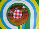 BLACKSMOKE / THERE IT IS / CHOCOLATE CITY / MODERN SOUL BOOGIE 45