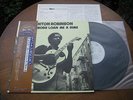 Somebody Loan Me A Dime Fenton Robinson Japan Press W/Obi & Inserts