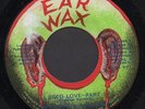 HUNT'S DETERMINATION BAND I Need Love PSYCH/FUNK 45 listen