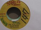 Panama Funk 45 The Festivals - Un dia mas on Onda Nueva HEAR