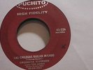 Cuba Mambo 45 Orquesta Riverside - Las gallegas bailan mambo on Puchito HEAR