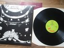 JETHRO TULL A PASSION PLAY LP 73 UK CHRYSALIS G/FOLD BOOKLET URIAH HEEP nM  PROG