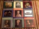 Haydn The Symphonies - Phil. Hungarica - Antal Dorati - Decca - LPs full Set