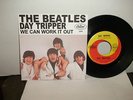 The Beatles, Cap. 5555,