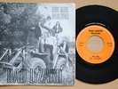 BAD LIZARD Hot Girl  PRIVATE BELGIUM METAL 7