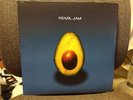Pearl Jam - Self Titled (Avocado) 2 LP - RARE Vinyl