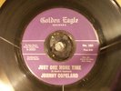 Northern Soul M-, Just One More Time, Johnny Copeland, both sides good.