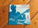 ROLANDO BHAI - Ephemeron ( Dancing Records 005) - BELGIUM beat - Rare 