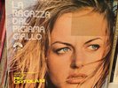 LP OST LA RAGAZZA DAL PIGIAMA GIALLO CINEVOX MDF 33.119 ITALY  ITALY CAM