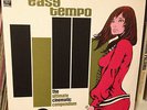 LP OST EASY TEMPO VOLUME 9 COVER F/OUT 3LP ITALY  + BOOK