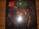 Skeletal Remains - Beyond The Flesh Yellow Vinyl Lim.50 Sold Out,Asphyx,Gorguts