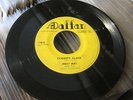 JERRY IRBY Clickety Clack DAFFAN Orig 45 Rockabilly Hillbilly Bopper Listen