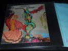 MOUNTAIN Nantucket sleighride LP 1*UK Press PINK RIM Island 71 PROG Stupendo