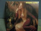   MAMA LION Give It Everything I've Got LP Family Productions psych funk M- 