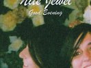 Nite Jewel ?- Good Evening LP Gloriette Records Ariel Pink Best Coast DIY NEW