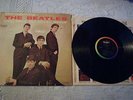 Beatles-1964 VJ Vee Jay 2nd Version 