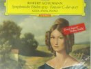 Robert Schumann-Symphonische Etuden OP.13-DGG German Classical Record-Sealed