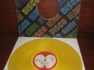 THE BEATLES HEY JUDE- YESTERDAY- MLP 12