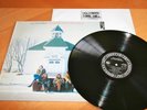 The Jayhawks - Hollywood Town Hall LP (UK issue, Def American, inner, EX) 