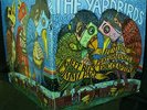 TOPS 1969 Orig   THE YARDBIRDS   FILLED WITH RARITIES   CLAPTON PAGE BECK Psych
