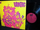 MINT TOP 1971 ORIG    FRANTIC   CONCEPTION   WILD HARD PSYCH HEAVY BLUES RAUNCH