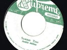 JACKIE MITTOO - SUMMERTIME - Orig. Supreme (Studio One)